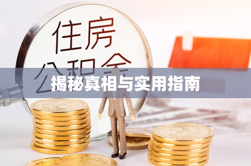 尚志揭秘真相与实用指南