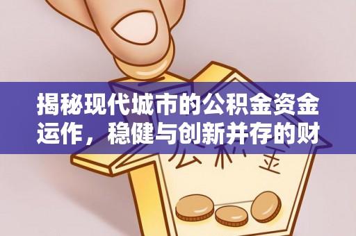 尚志揭秘现代城市的公积金资金运作，稳健与创新并存的财富管理之道