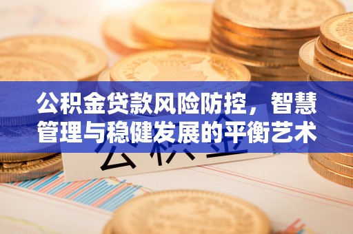 尚志公积金贷款风险防控，智慧管理与稳健发展的平衡艺术