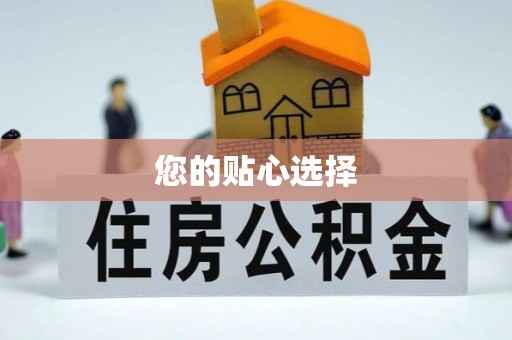 尚志您的贴心选择