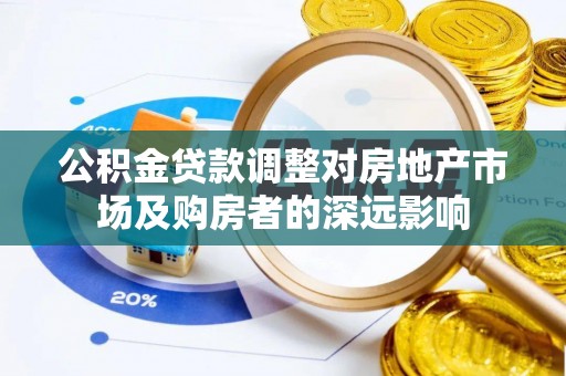 尚志公积金贷款调整对房地产市场及购房者的深远影响